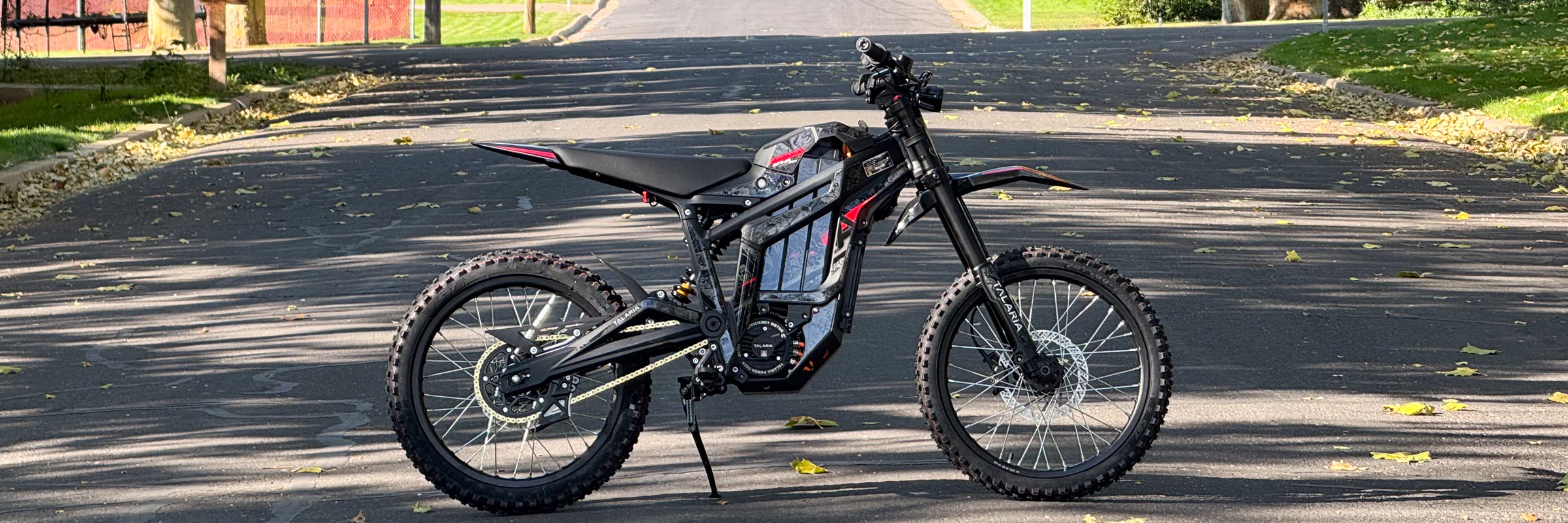 Power Your Next E-Moto Build